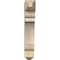 Ekena Millwork Olympic Craftsman Rough Sawn Bracket, Douglas Fir, 6"W x 24"D x 36"H BKT06X24X36OLY04RDF - alternate 3